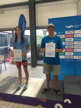 Mladi Calcitovi plavalci blesteli na državnem prvenstvu v Mariboru (5)